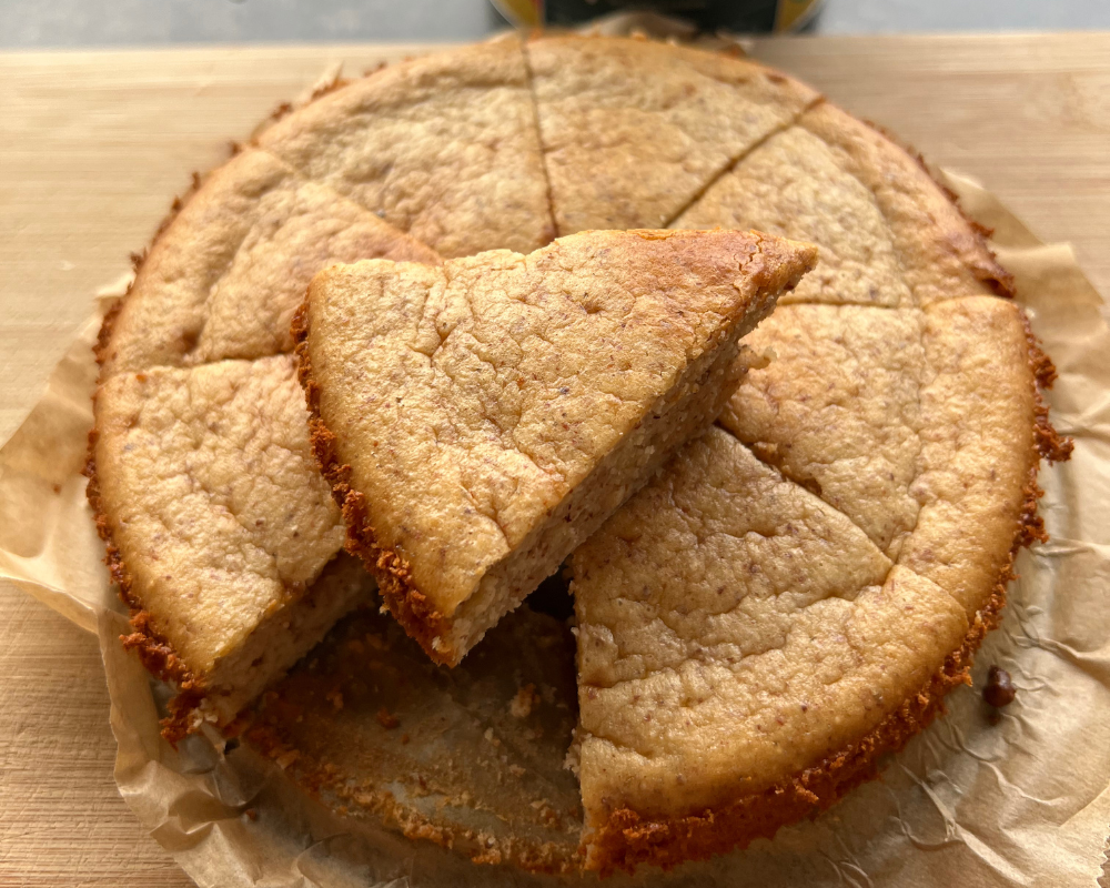 Gezonde taart maken samen met je kind: leuk én voedzaam!