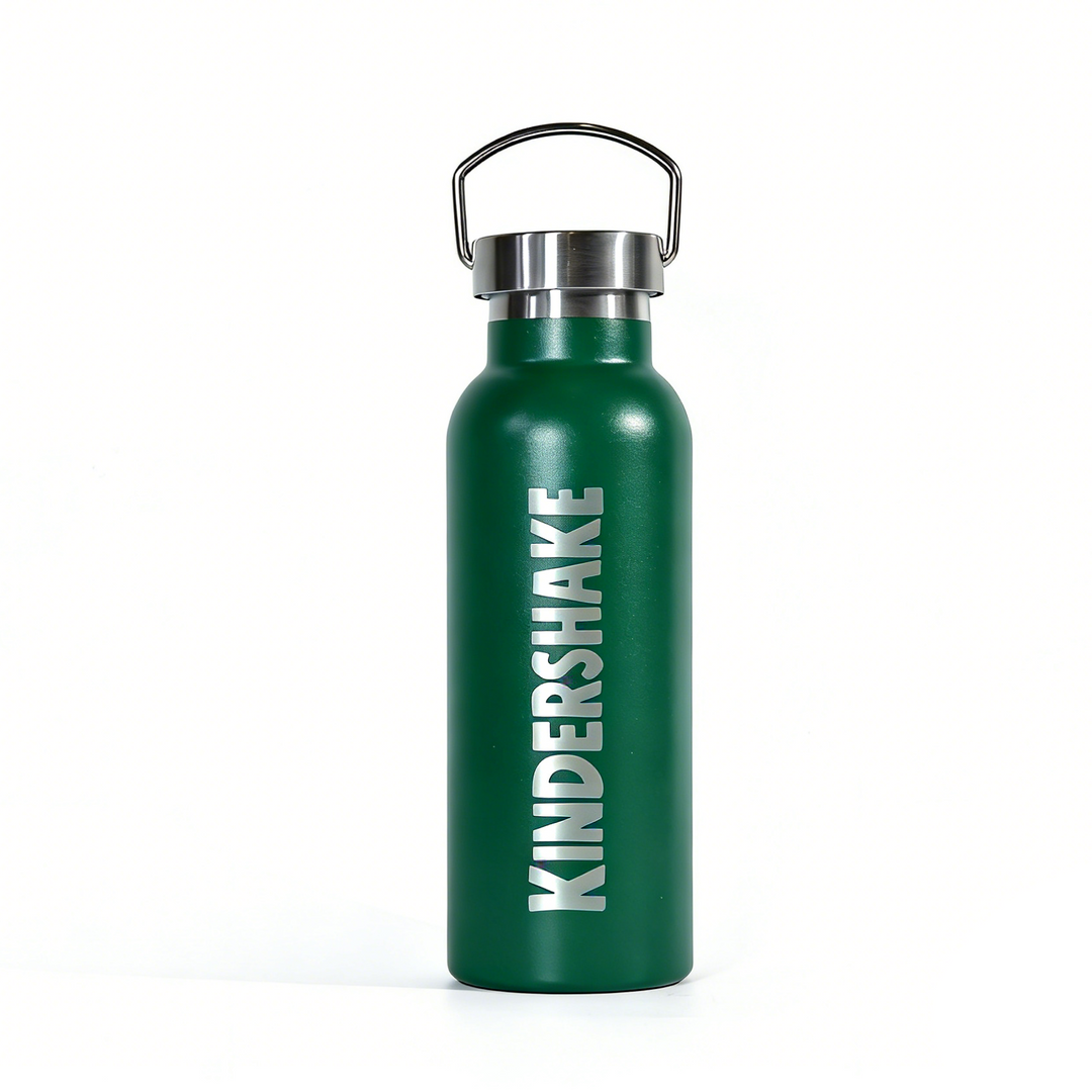 Aluminum Water Bottle