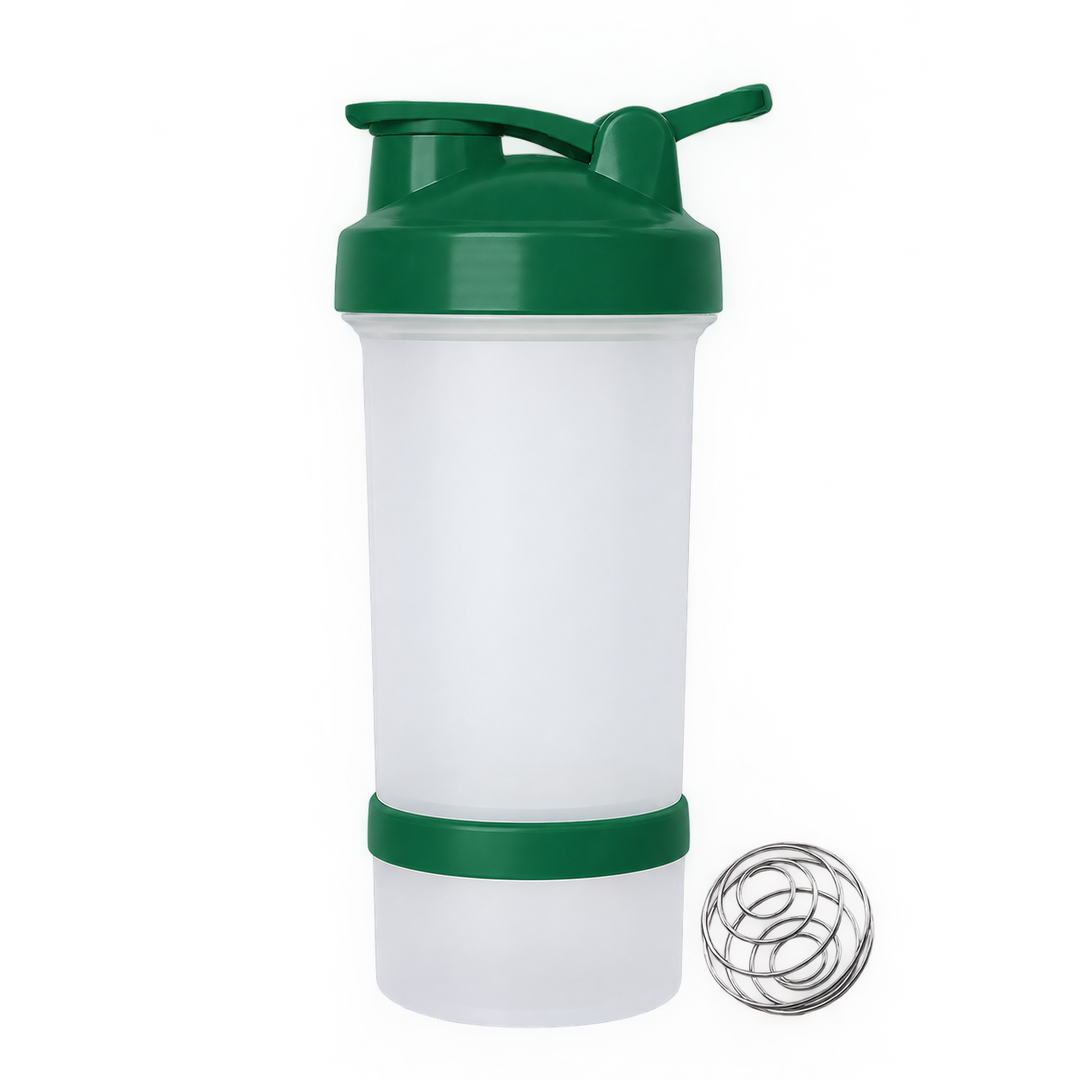 shaker cup