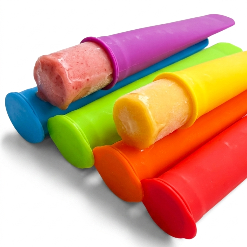 Ice molds