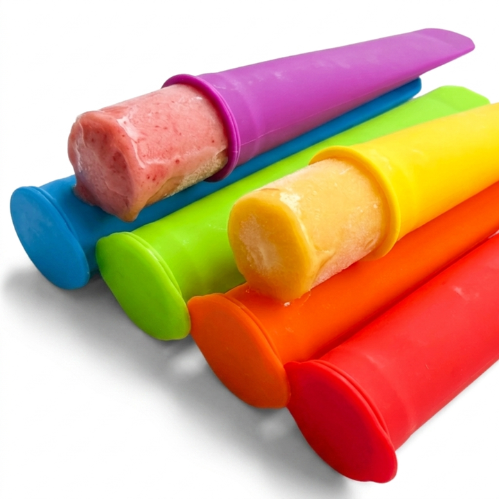 Ice molds