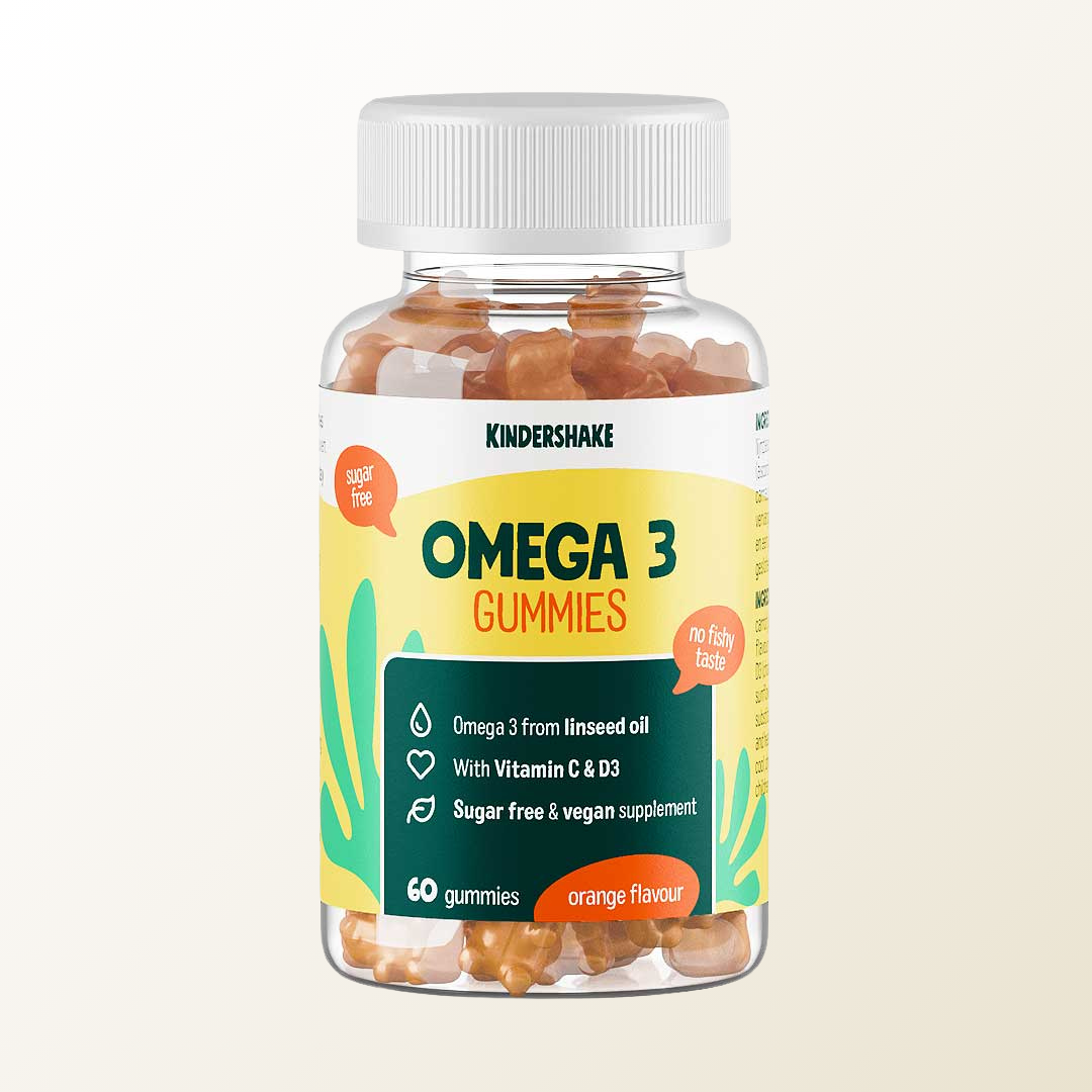 Omega 3 Gummies