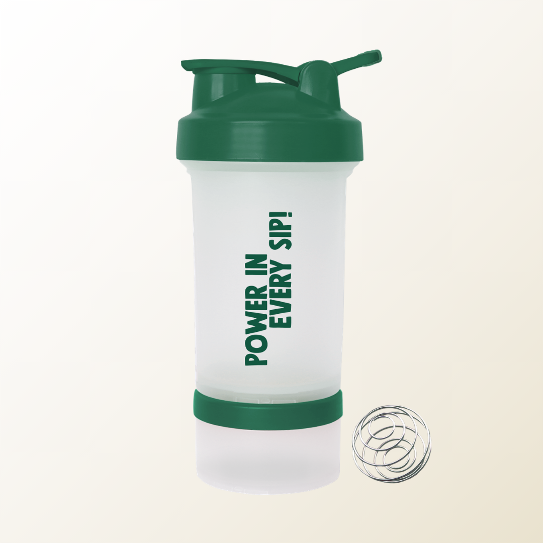 Shakebeker Deluxe