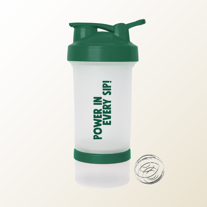 Shakebeker Deluxe