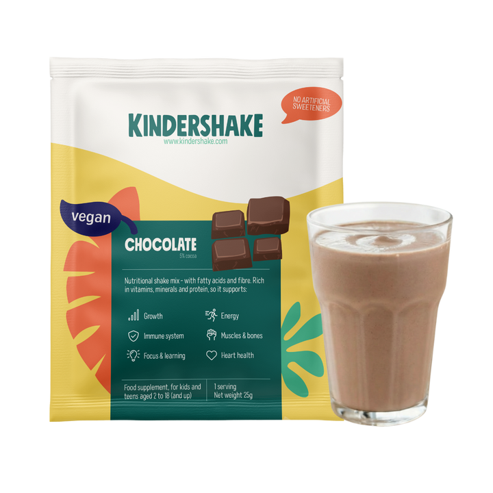 Kindershake Vegan