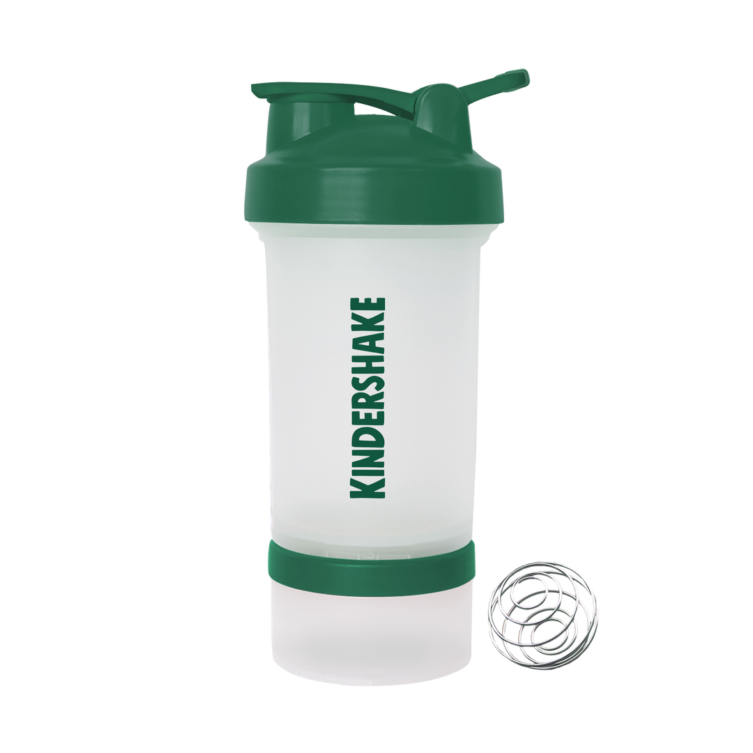 Shakebeker Deluxe