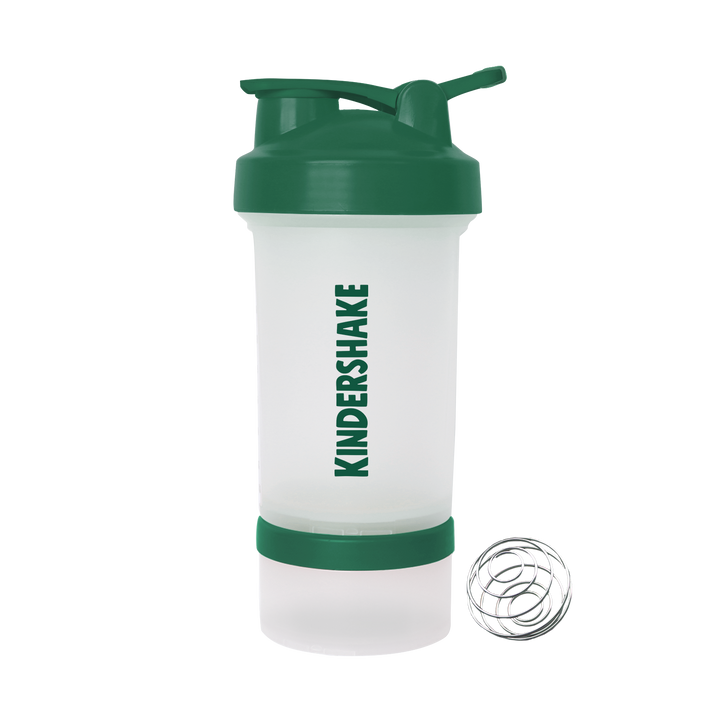 Shakebeker Deluxe