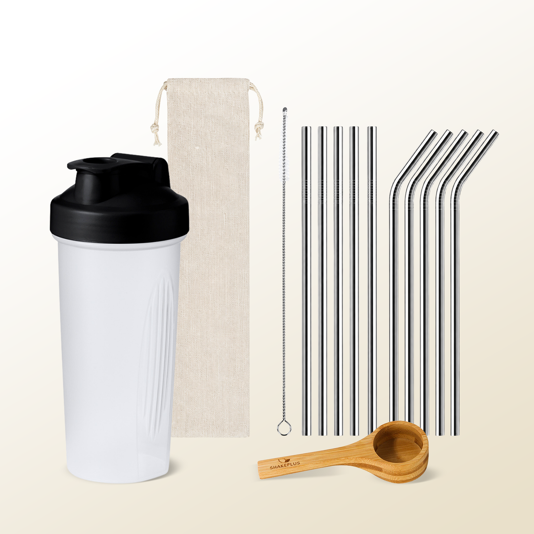 Value Bundle Accessories