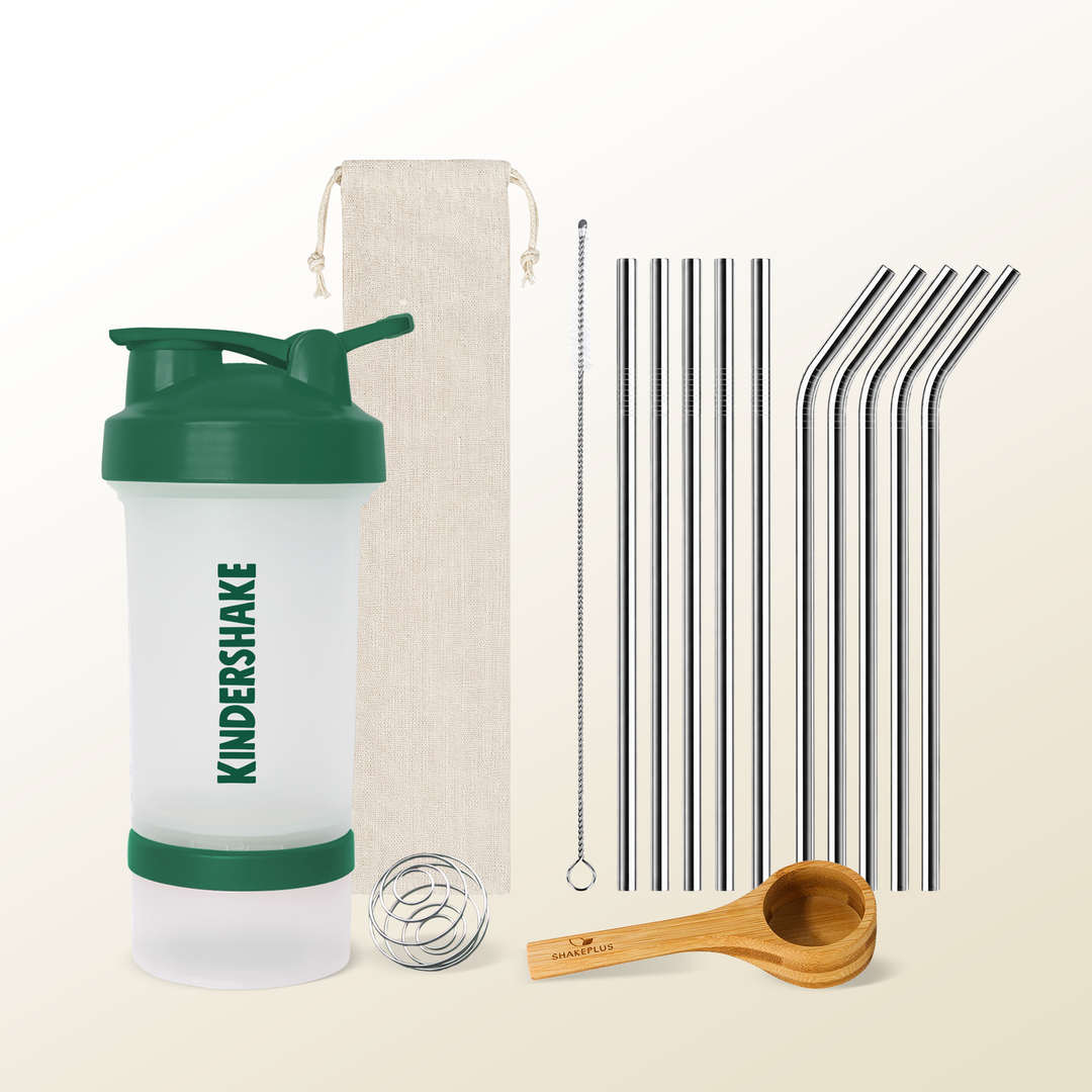 Value Bundle Accessories