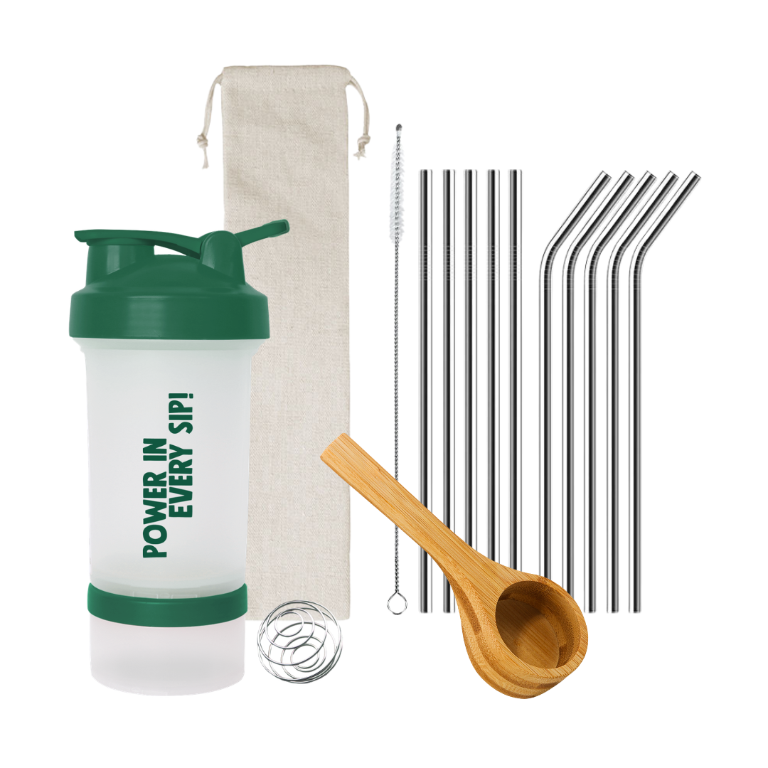 Value Bundle Accessories