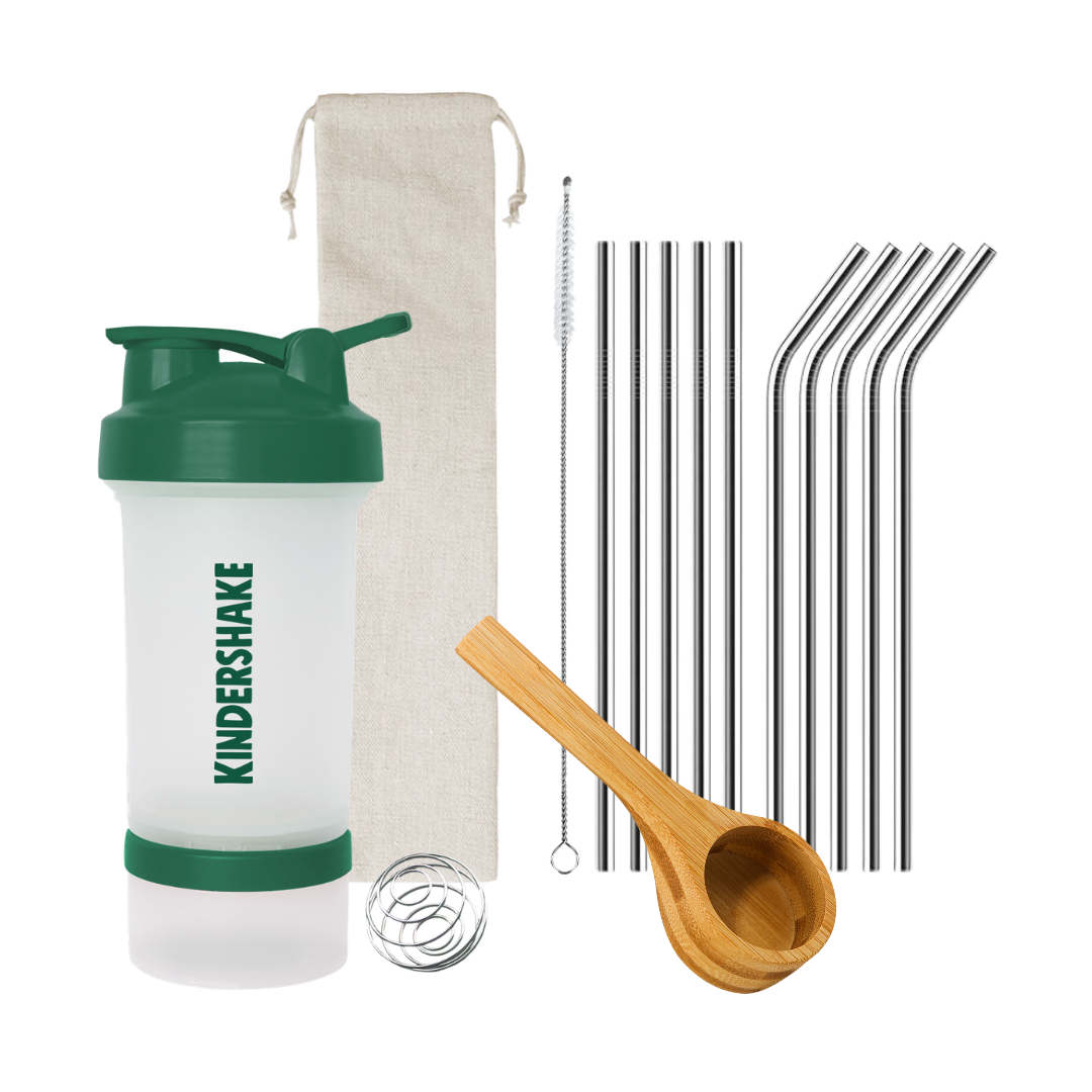 Value Bundle Accessories