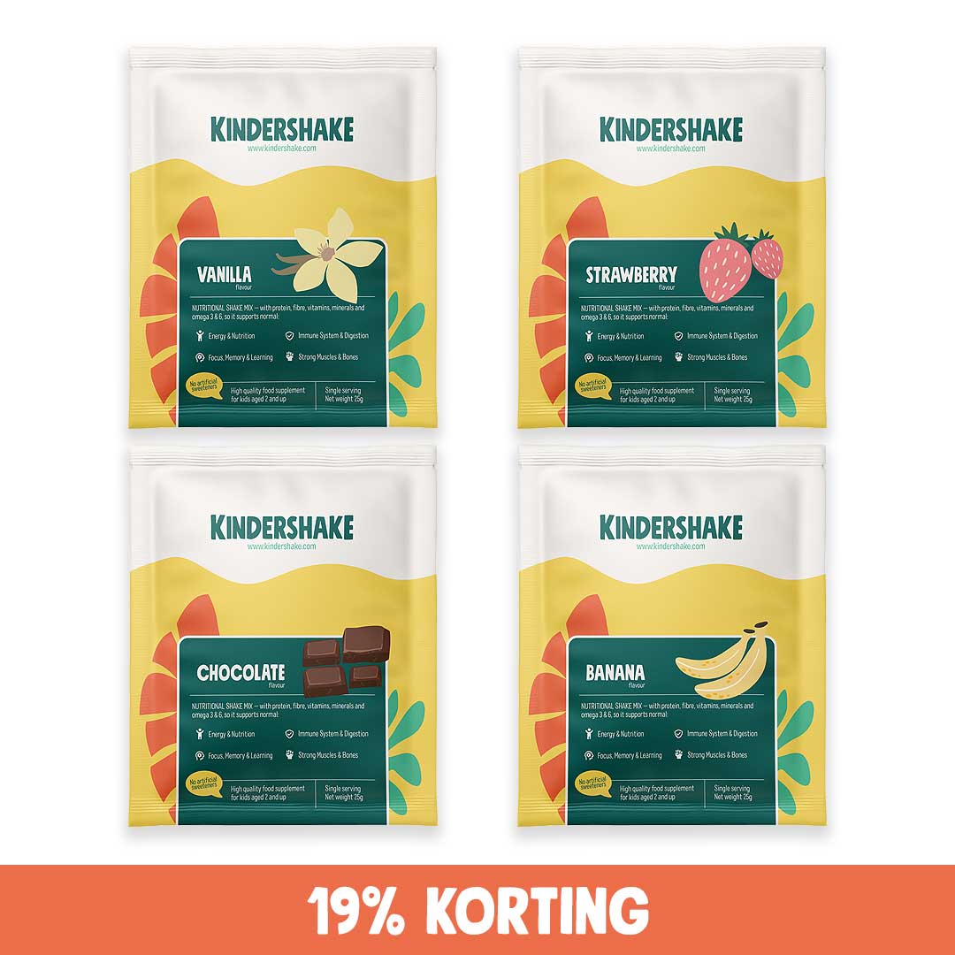 Proefpakket