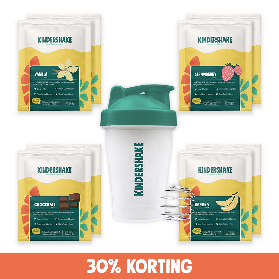 Startpakket