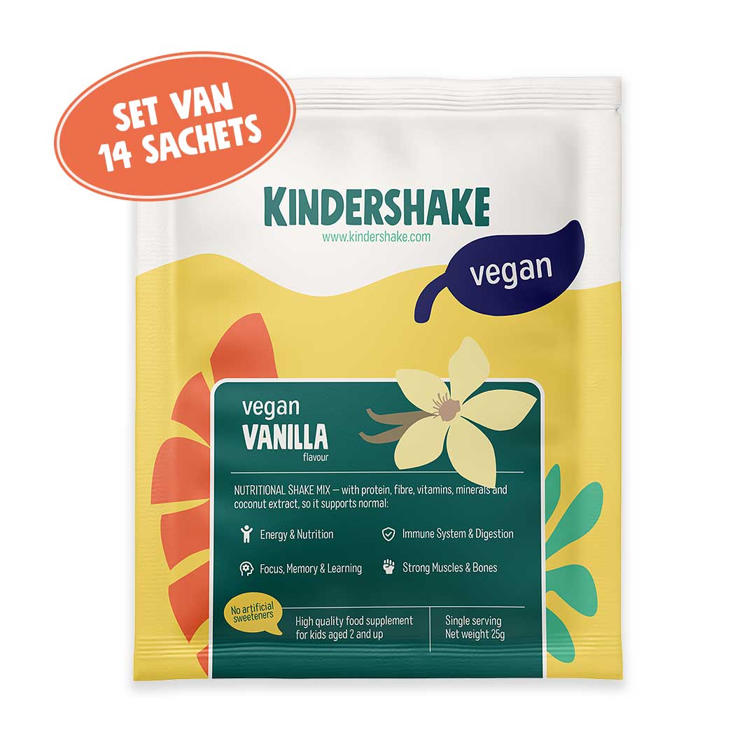 Children's shake